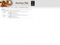 auction-net.co.uk Thumbnail