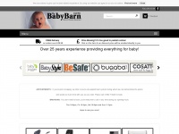 baby-barn.co.uk Thumbnail