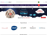 Babymonitorsdirect.co.uk