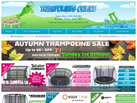 trampolinesonline.co.uk