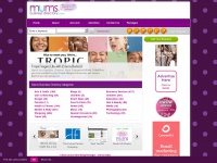 Mumsbusinessdirectory.com