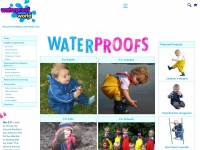 Waterproofworld.co.uk