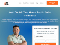 yubahomebuyer.com