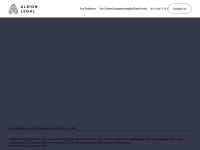 Albionlegal.co.uk