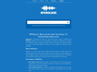 Wcz.mp3juice.blog