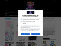 Ukdealsandgiveaways.co.uk