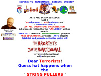 Terrorists.international