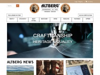 Altberg.co.uk
