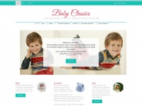 babyclassics.co.uk Thumbnail