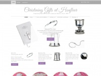 Christening-gifts.co.uk