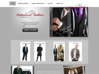 Oakwood-tailors.co.uk