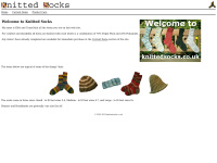 knittedsocks.co.uk