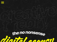 Creativetheory.co.uk