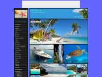 paradise-islands.org Thumbnail
