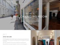 the-changingroom.com