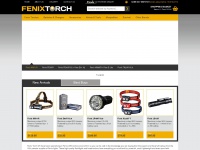 Fenixtorch.co.uk