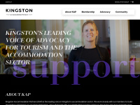 Kingstonaccommodationpartners.ca