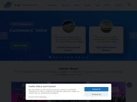 Tavtechnologies.aero