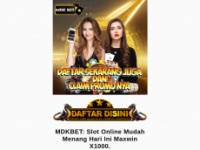 Mdkbetofficial.online