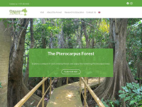 Pterocarpus.org