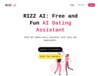Rizzai.ai