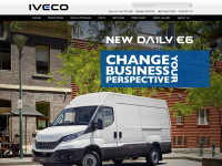 Iveco.co.nz
