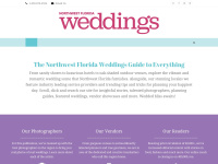 Northwestfloridaweddings.net