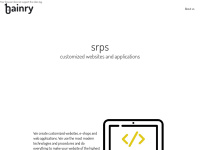 Srps.space
