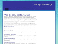 Hastingswebdesign.co.uk