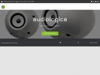 audiologica.co.uk Thumbnail