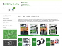 batterybuddy.co.uk Thumbnail
