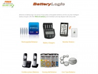 Batterylogic.co.uk