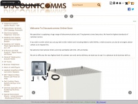 discountcomms.co.uk Thumbnail