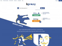 kproxy.com Thumbnail