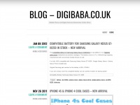 Dgbaba.wordpress.com