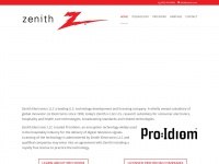 Zenith.com
