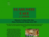 glasswithcare.com