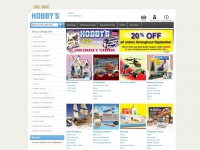 Hobby.uk.com