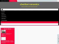 cheritonceramics.co.uk