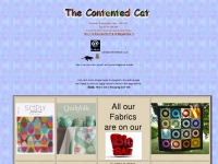 contentedcat.co.uk Thumbnail