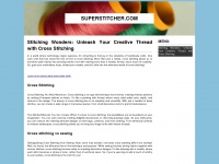superstitcher.com Thumbnail