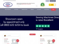 Sewingmachines.co.uk