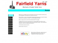 fairfieldyarns.co.uk Thumbnail