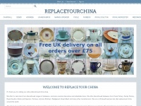 replaceyourchina.com