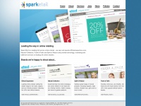sparketail.com