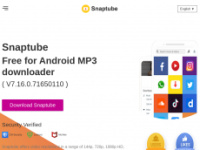 Snaptube.tube
