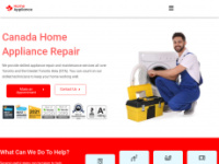 Home-appliance.ca