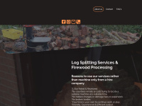 Logsplitterhire.co.uk