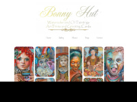 Bonnyhut.net