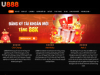 U888.toys